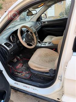 جيب جراند شيروكي